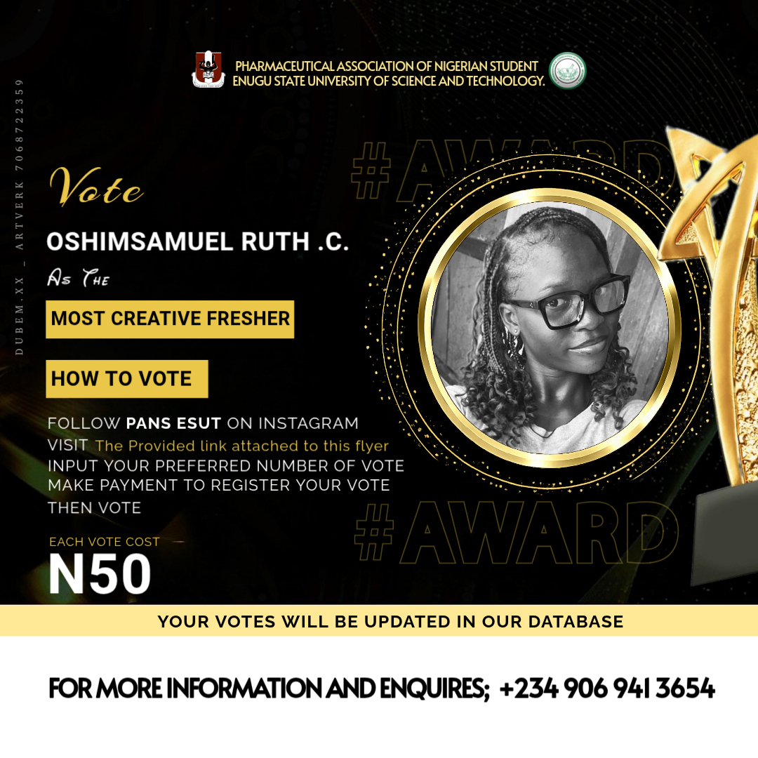 OshimSamuel Ruth