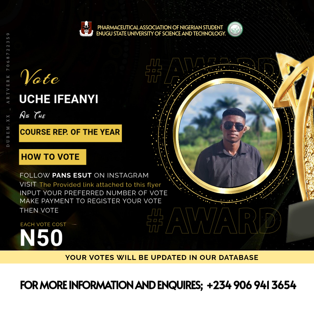 Uche Ifeanyi