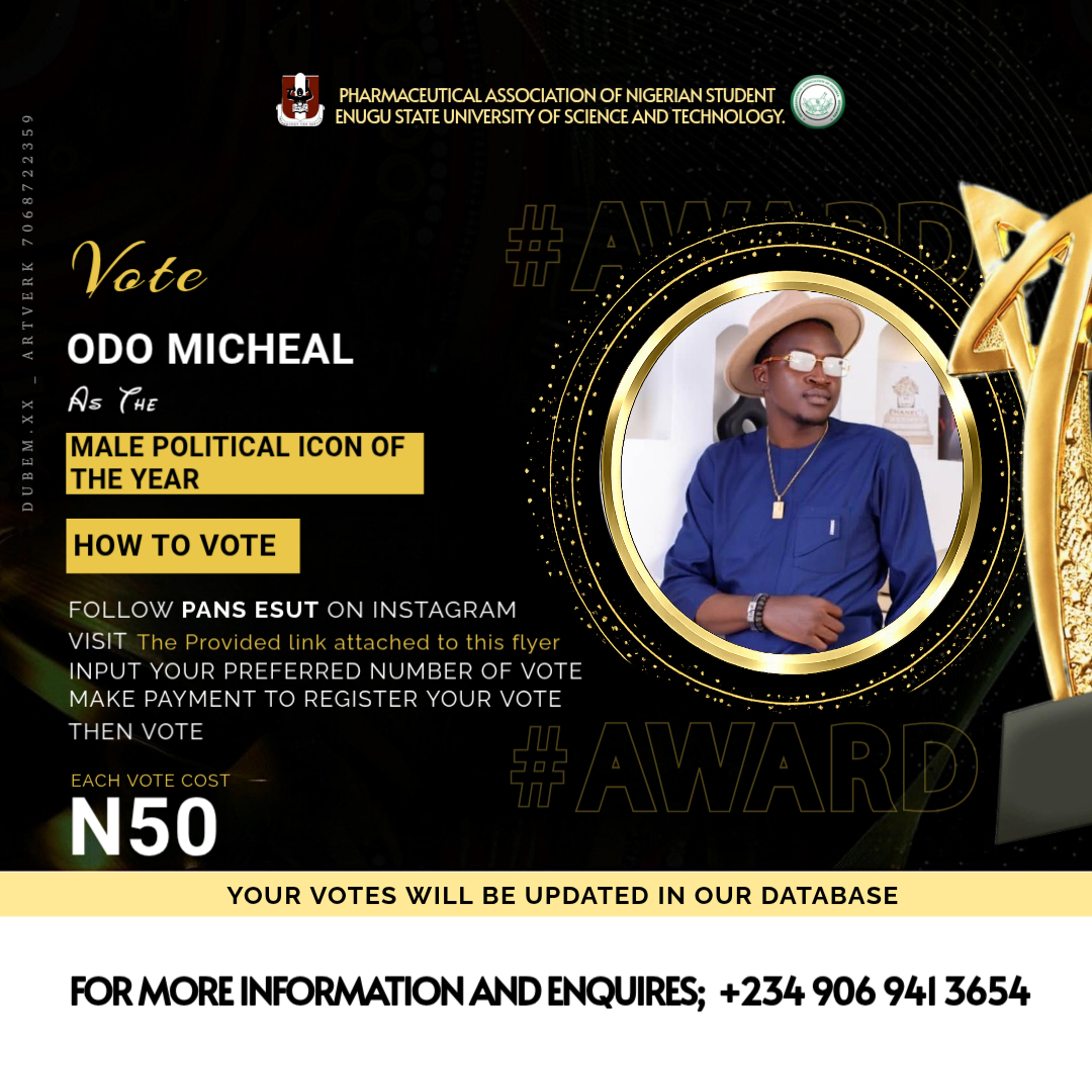 Odo Michael