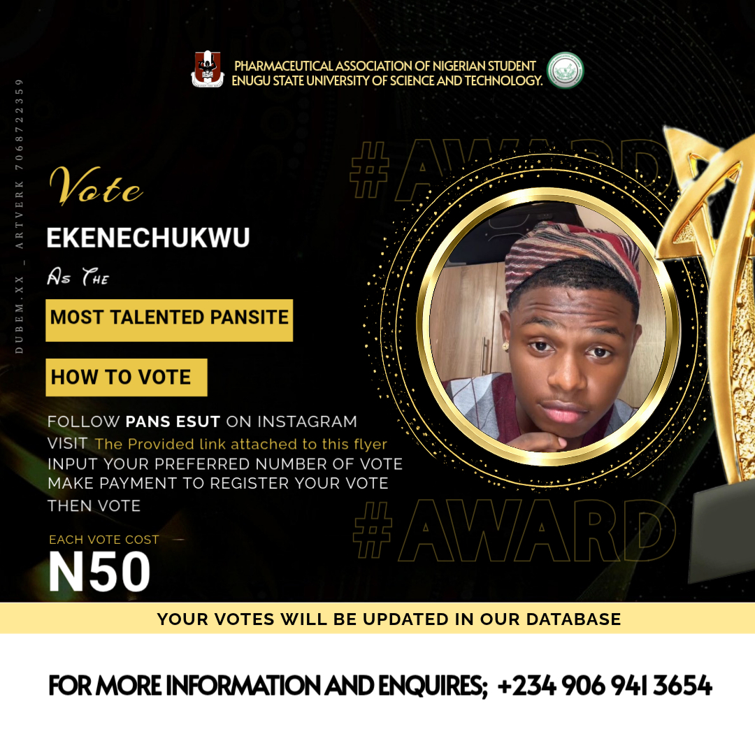 Ekenechukwu
