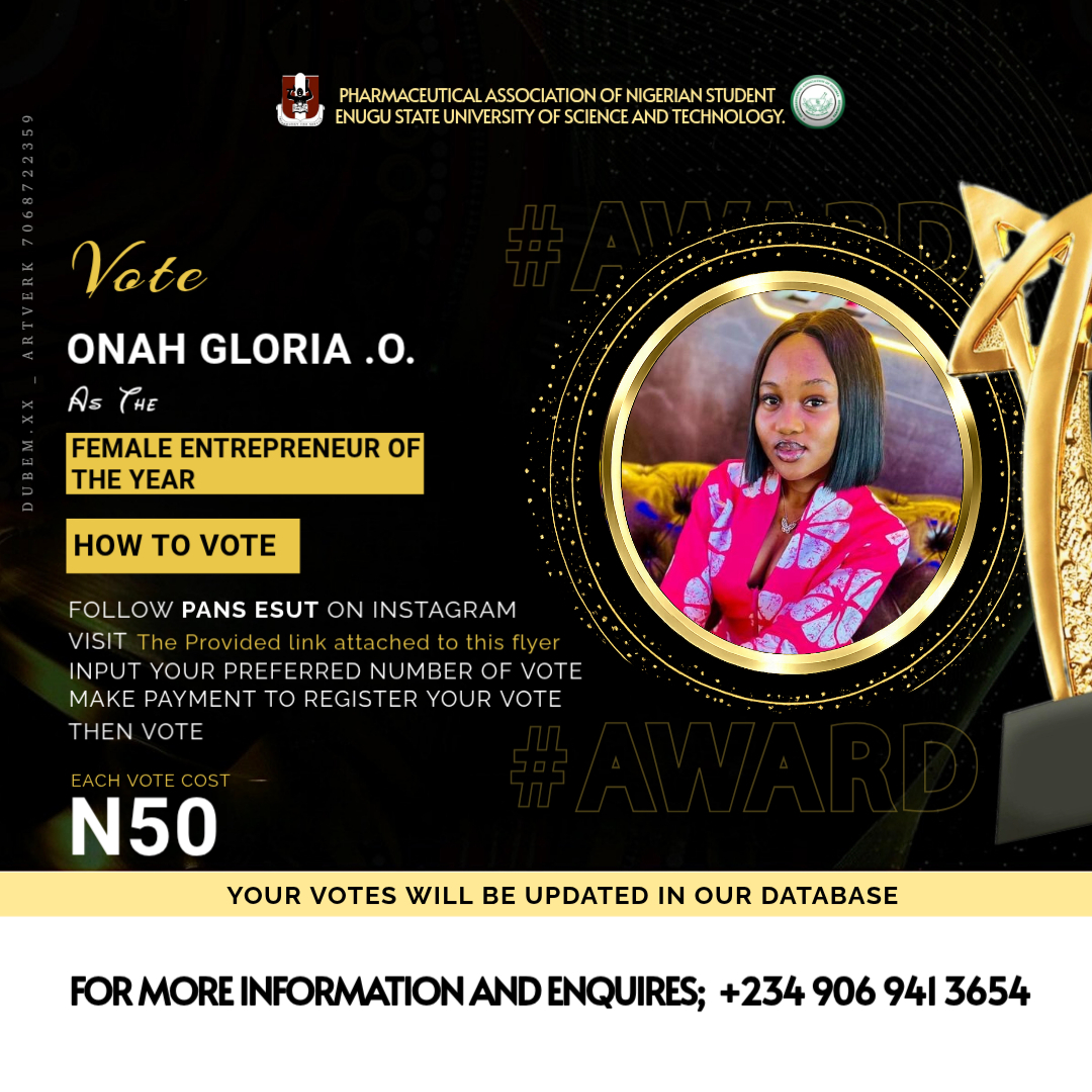 Onah Gloria