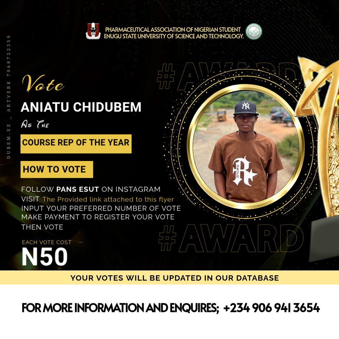 Aniatu Chidubem