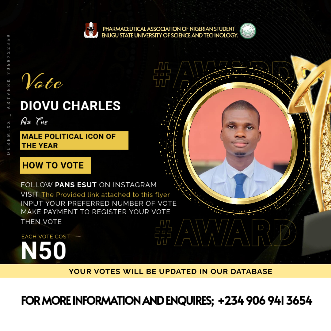 Diovu Charles