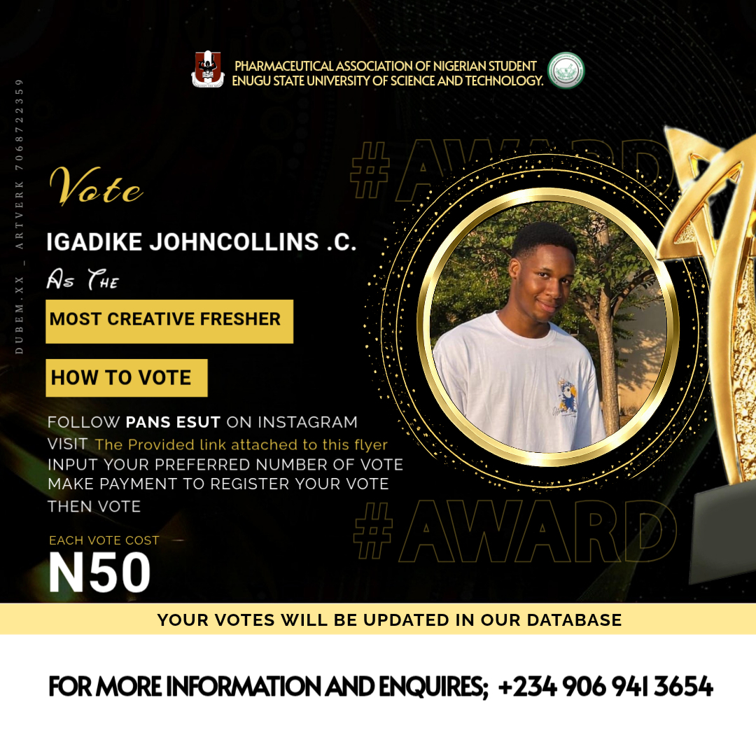 Igadike JohnCollins