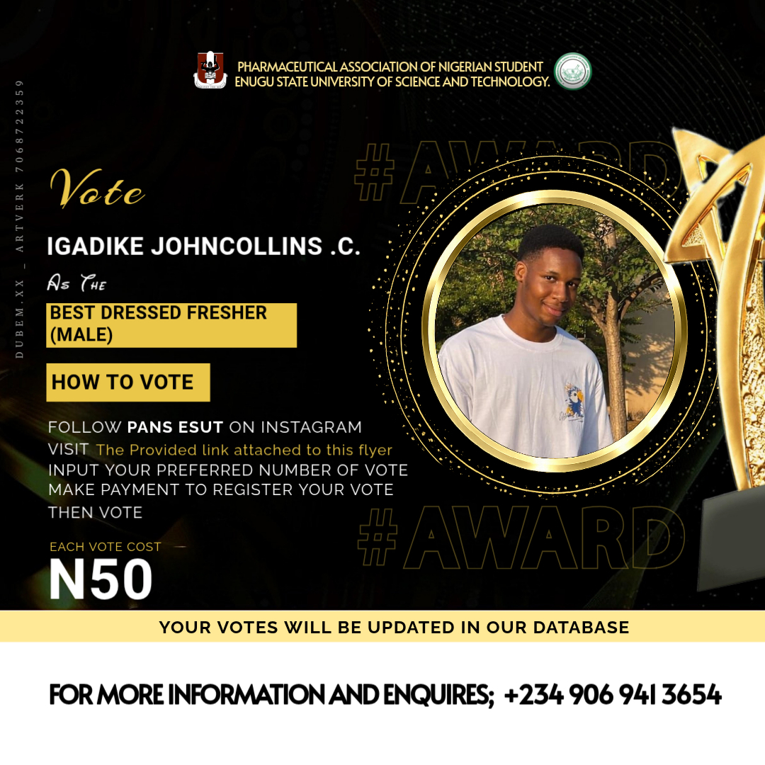 Igadike JohnCollins