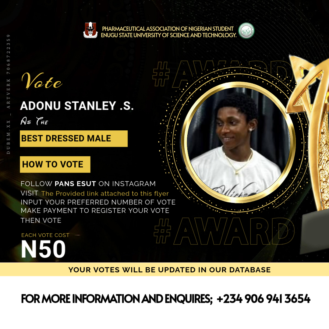 Adonu Stanley